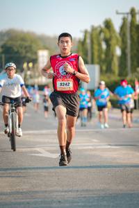 BIB: 9342
                            <button type="button" onclick="openModal(3195693)" class="btn btn-primary btn-sm float-right btn-popup" data-toggle="modal" data-target=".modal-high-quality">
                        <i class="fas fa-shopping-cart"></i> Add to Cart
                    </button>
                                            <button type="button" onclick="isThisMe(3195693, true)" class="btn btn-success btn-sm float-right btn-popup btn-isme hidden" data-toggle="tooltip" data-placement="bottom" title="นี่คือรูปของคุณใช่ไหม คลิกที่นี่เพื่อเอาเข้าอัลบั้ม">
                        <i class="fas fa-plus"></i> Add to album
                    </button>
                    <button type="button" onclick="isThisMe(3195693, false)" class="btn btn-warning btn-sm float-right btn-popup btn-isnotme hidden">
                        <i class="fas fa-ban"></i> Remove from album
                    </button>